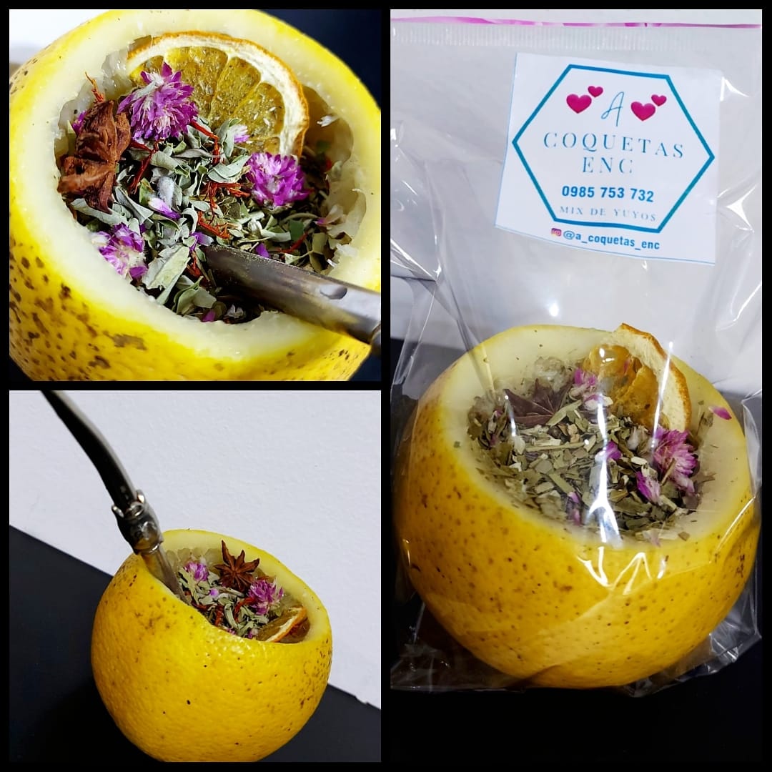 andre_la_ru's tweet photo. Mates de coco
Mates de pomelo
Mix de yuyos
Potes con divisorias de yuyos
Instagram : @a_coquetas_enc
Pedidos al 0985 753732 https://t.co/zN9bgHaQS5