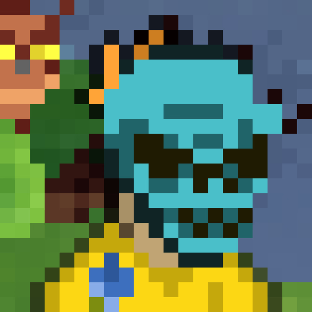 BRAINDRAIND tweet media