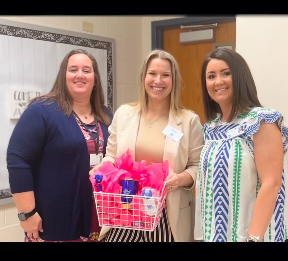 Stephanie Duncan tweet media