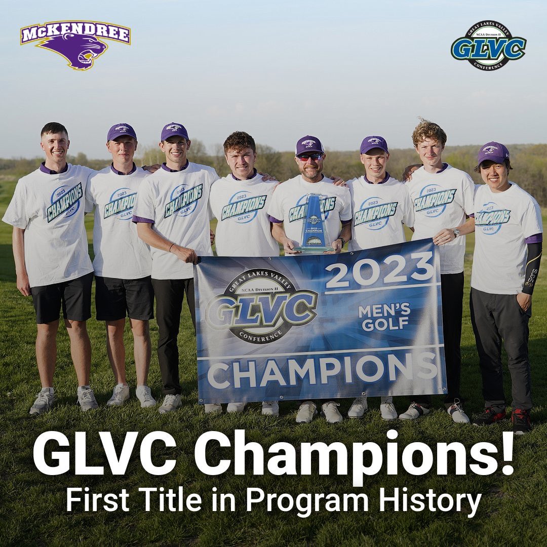McKendree Bearcats tweet media