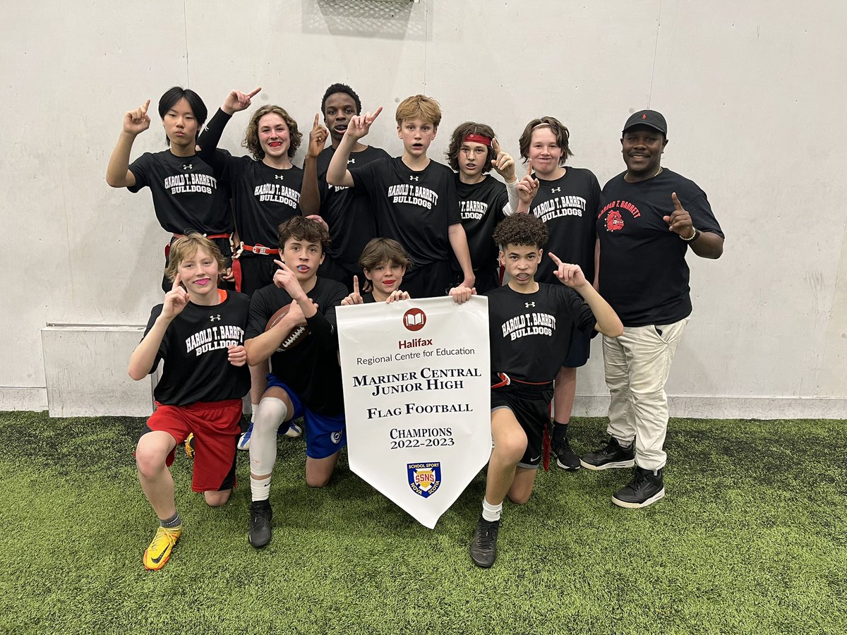 Harold T. Barrett tweet media