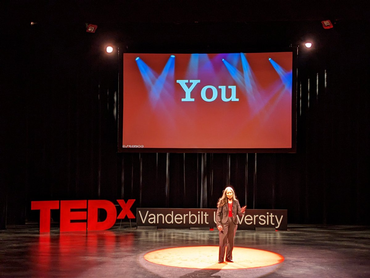 Sandy DeWald tweet media