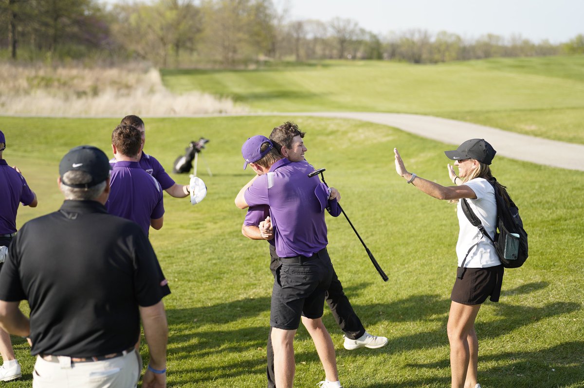 Great Lakes Valley Conference tweet media