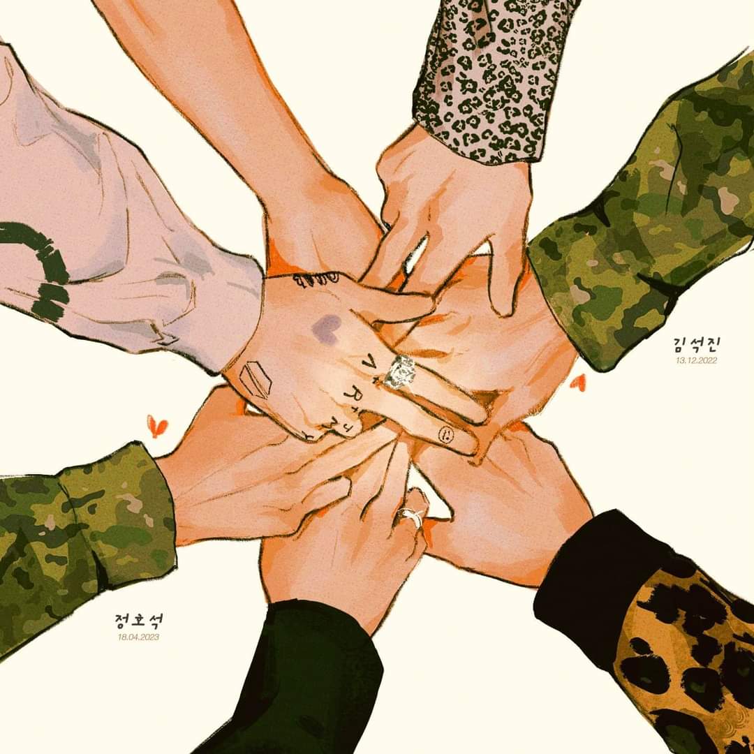 BTSpassion101's tweet photo. #NewProfilePic https://t.co/q5hgiYnSie