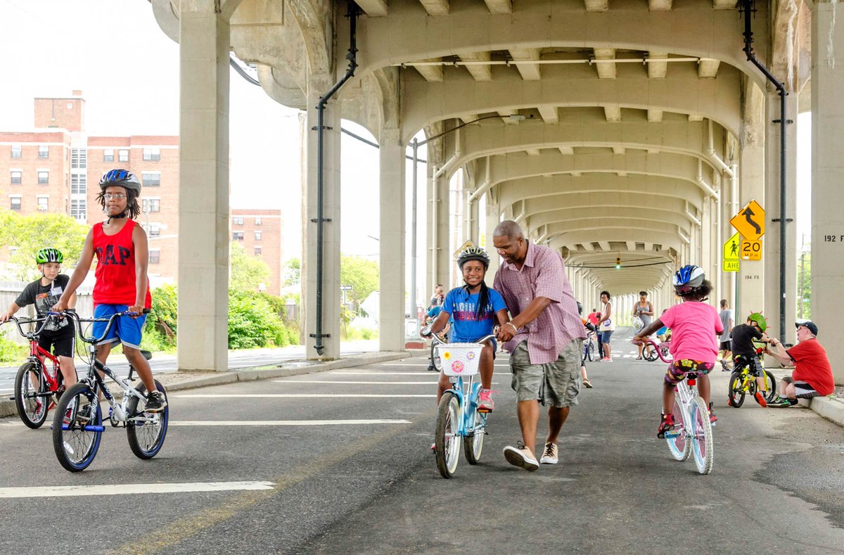 Join RISE for a Rockaway Spring Cycle Fest Saturday April 22nd from 11am-2pm!

This fun-filled day will include a free bike helmet giveaway &amp; a bike swap. 

This event will be hosted across from RISE on a closed highway so it will be safe &amp; full of space for new and young riders!