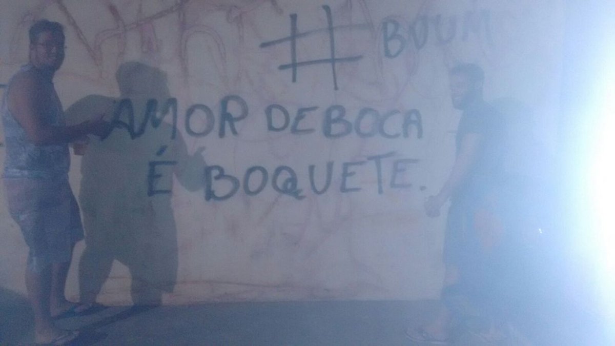 dezegradavel's tweet photo. essa que tirei foto lá em Periperi perto da praça da revoluçao  #buum https://t.co/oCugolYjcN