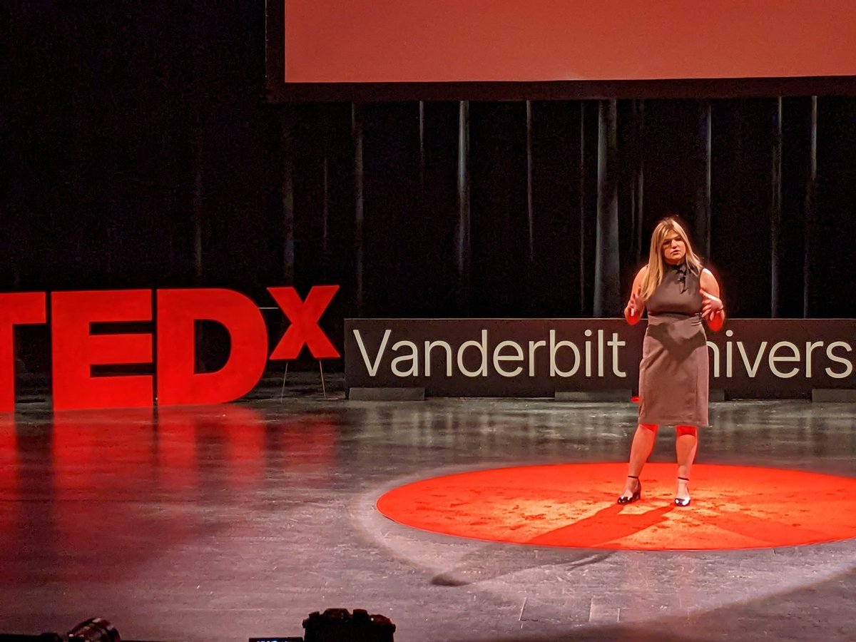 Sandy DeWald tweet media