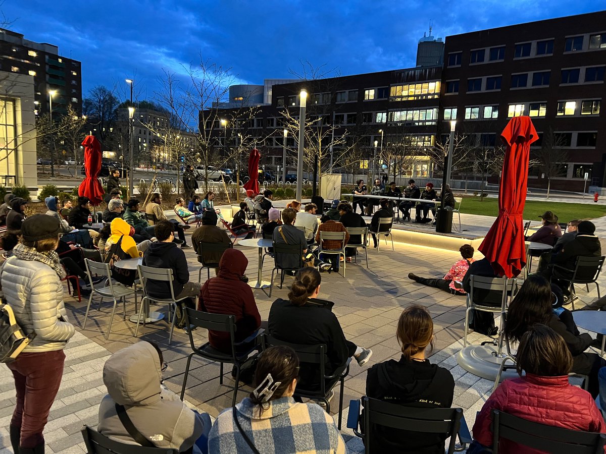 MIT Game Lab (@mitgamelab) on Twitter photo Hosting <a href="/bostonindies/">Boston Indies</a> again at @mitopenspace (1st time in-person since Feb 2020). Happy to have them here! They’ll be back next month with a Demo Night. Hosting <a href="/bostonindies/">Boston Indies</a> again at @mitopenspace (1st time in-person since Feb 2020). Happy to have them here! They’ll be back next month with a Demo Night.