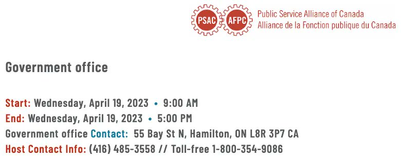 Class in Waterloo Region tweet media