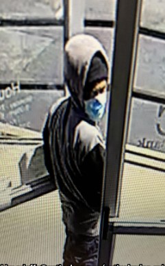 On April 10th, these two suspects robbed a bank in Antioch, and we are requesting help in identifying them. Anyone with information is encouraged to contact our Investigations Bureau at (925)779-6884. You may also text an anonymous tip to 274637 (CRIMES) using the keyword ANTIOCH