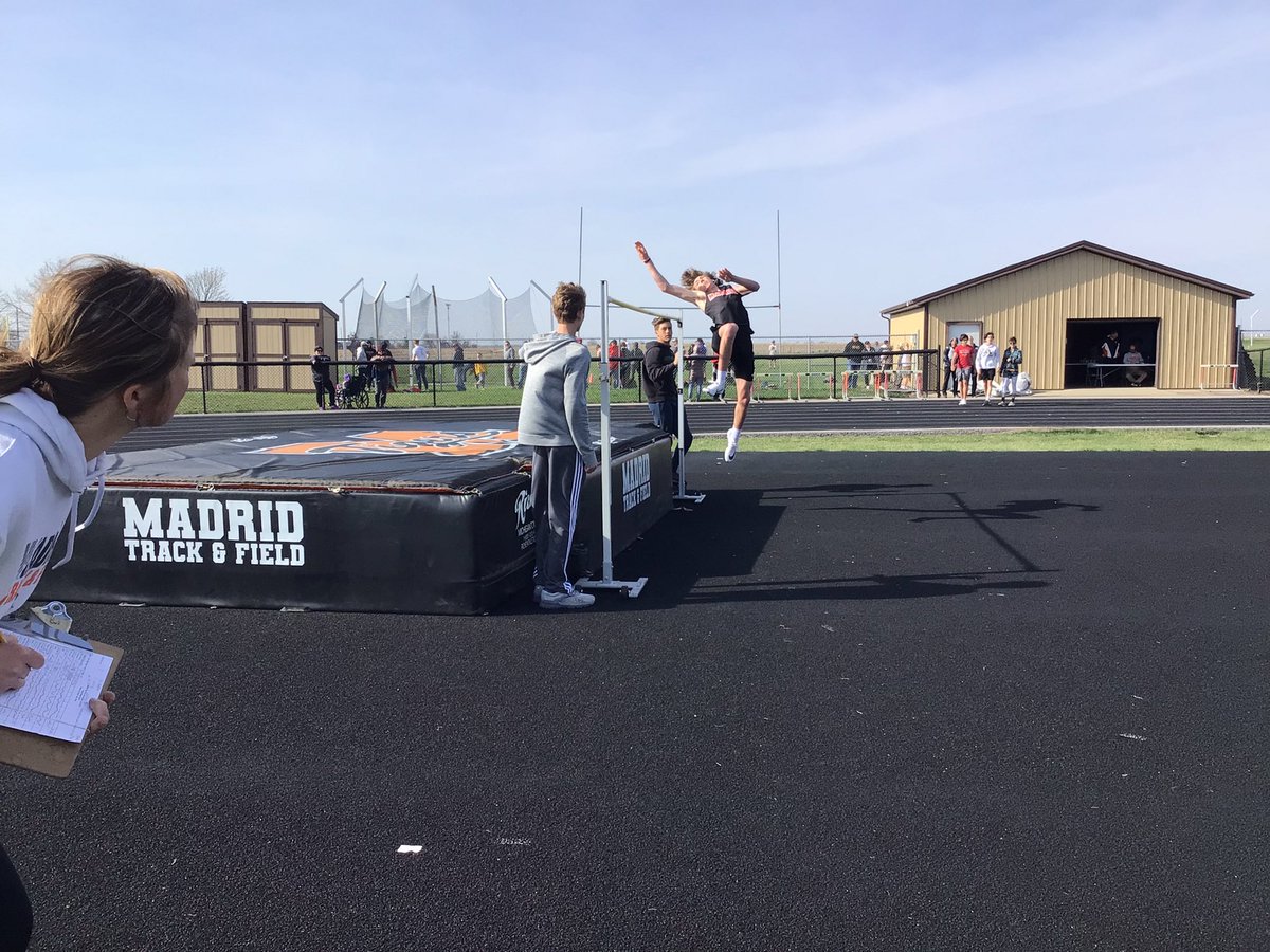 Madrid Tiger Pride tweet media