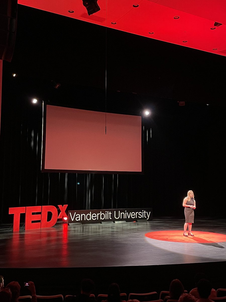 Rachel Brewer: What Ketchup Can Teach Us about Cuisine, Identity, and Culture #tedxvandy