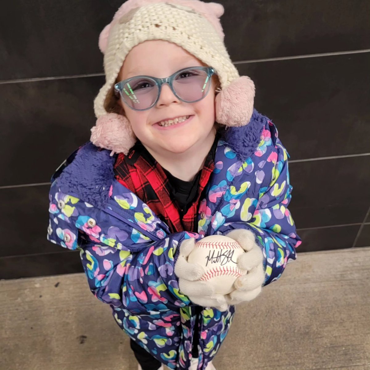 UndergroundBrks's tweet image. Just the absolute coolest.

Former @UGRunaroundPod LEGEND @MattStrahm taking a pic with my youngest!

I appreciate your time, I know how valuable that is.

What a great day!

🔥🔥🔥🔥🔥🔥