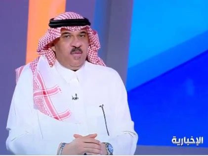 في ظل اوضاع #النصر الحالية.. اقترح على رجال النصر الاستعانة بالنجم الكبير فؤاد انور في منصب إداري أو فني.. نظرًا لما يمتلكه فؤاد من تاريخ كروي كبير وخبرة رياضية عريضة ترجمها بأراء فنية وإدارية نالت رضا النصراويين مؤخرًا وجعلته يحتل مكانة في قلوبهم.. يستاهل "ابو خالد" الفرصة 💛💙