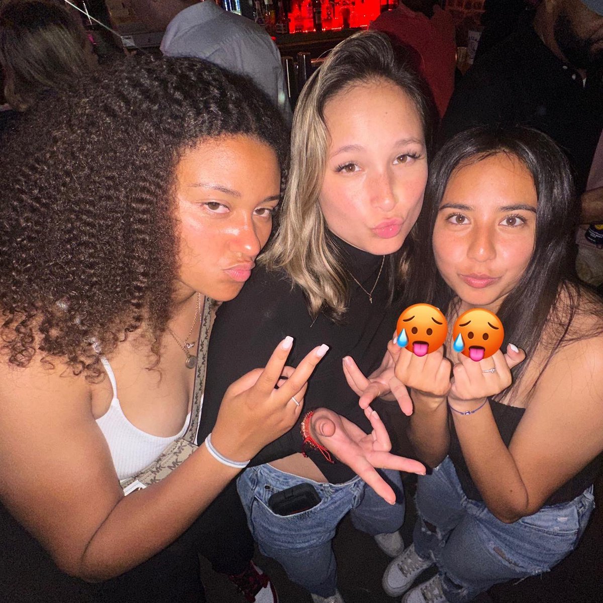 _lexess's tweet photo. Girls Trip ❤️‍🩹 #NAWLINS https://t.co/EVXWUTImv9