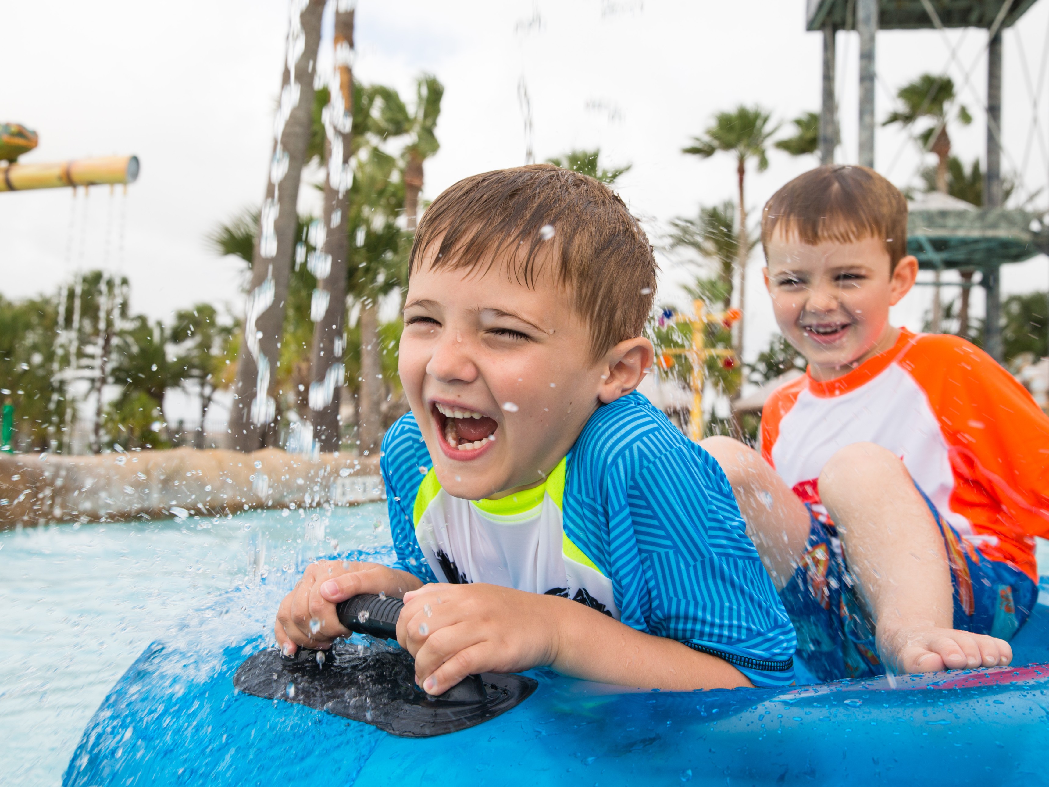 Moody Gardens (MoodyGardens) / Twitter