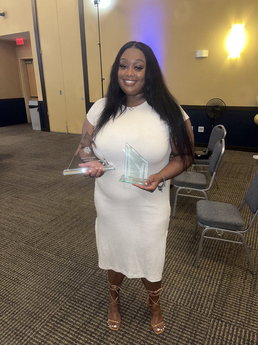 Women of Gold TAMUC ✨ tweet media