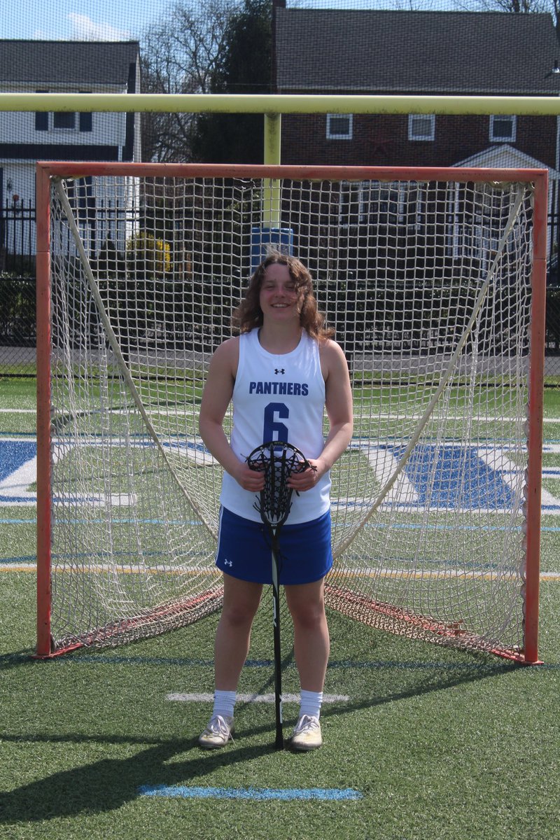 Senior Defender Katie Catalano💙💙 <a href="/QCHSAthletics/">QCHSAthletics</a> <a href="/OfficialQCHS/">Quakertown Community High School</a> <a href="/QCSDnews/">QCSD News</a>