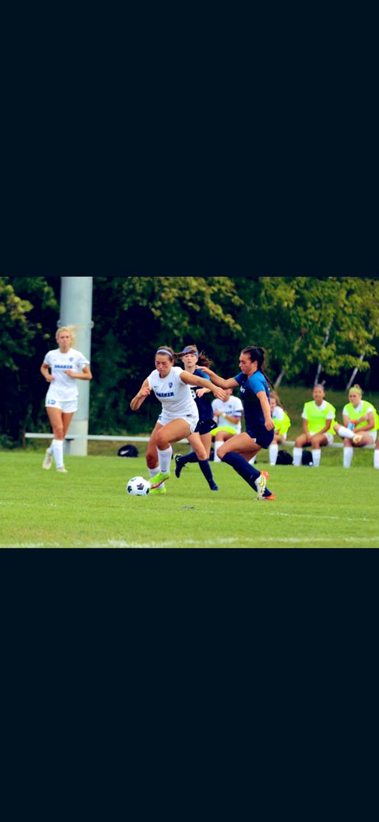 shaker_soccer's tweet photo. Congrats to our very own #Bison Senior Lauren Foglia on her commitment to play soccer @SUNY_Oneonta You are going to do GREAT THINGS!! #WeNotMe #FearTheBison #ShakerAlum https://t.co/W5wWadlryX