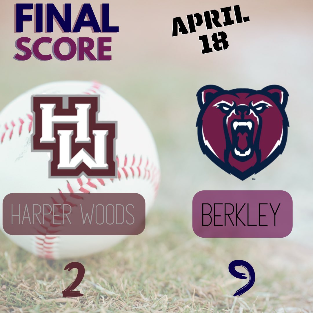 Berkley Baseball tweet media