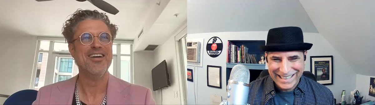 Bands To Fans tweet media