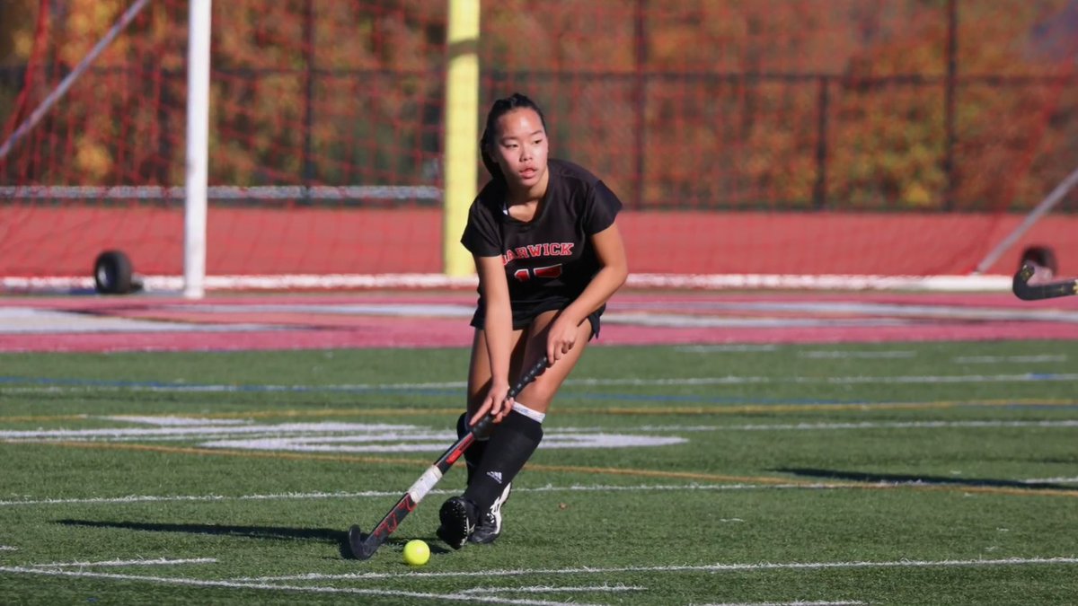 Congrats to Mei Mei McGrath ‘23 who was recognized last night for the NCWIT Aspirations in Computing Award, for women pursuing a career in STEM! This impressive Senior will be majoring in mechanical engineering at Penn State this fall!