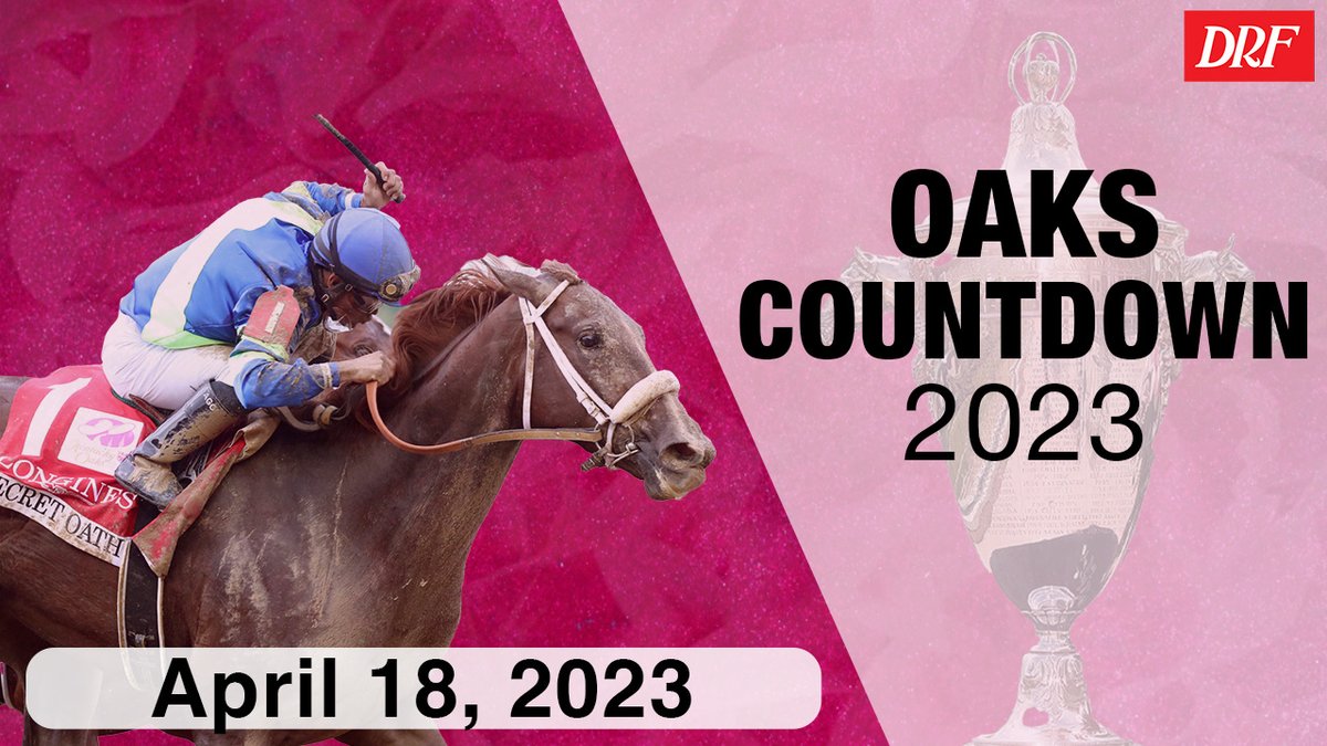 Daily Racing Form on Twitter: