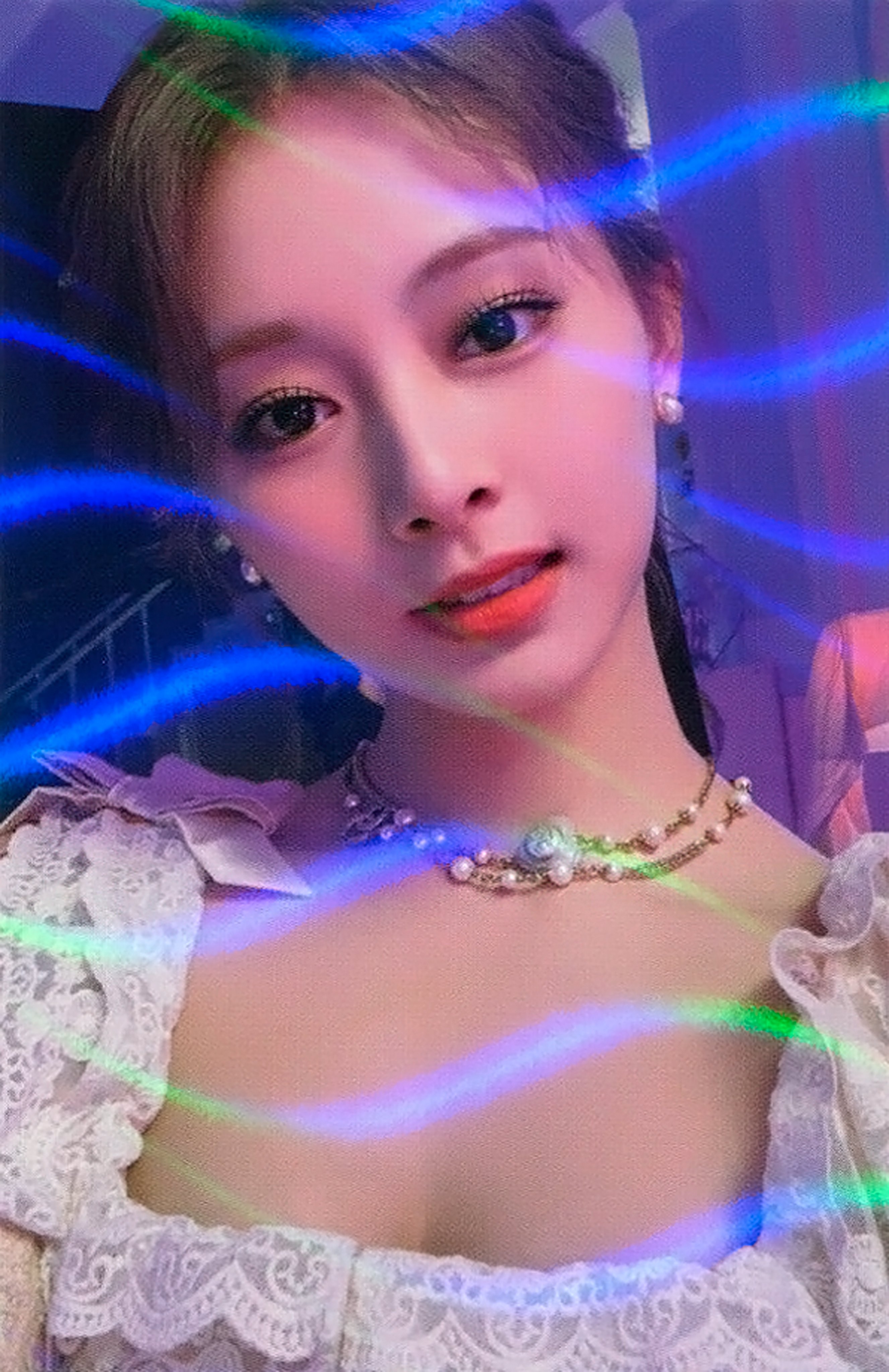 TWICE READY TO BE ツウィ withmuu デジパック デジパ Sweet