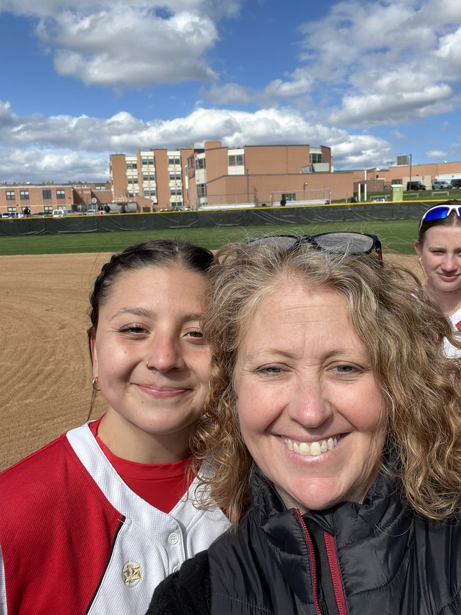 Thank you Riley Trotter for inviting me as your honored guest at MOSB's staff appreciation day. I am truly honored!