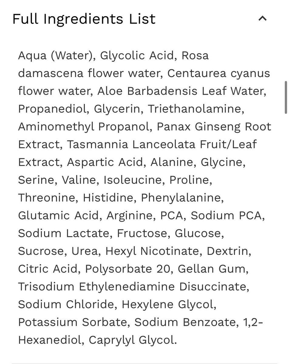 SEUNGlNNIE's tweet photo. ik we said it as a joke but please do not put a random toner on your face 7 times, especially this ordinary brand one, cheaper toners contain acidic properties, innie most likely has a professional dermatologist, with a set  routine and professional products to use https://t.co/UsVkydMU1w
