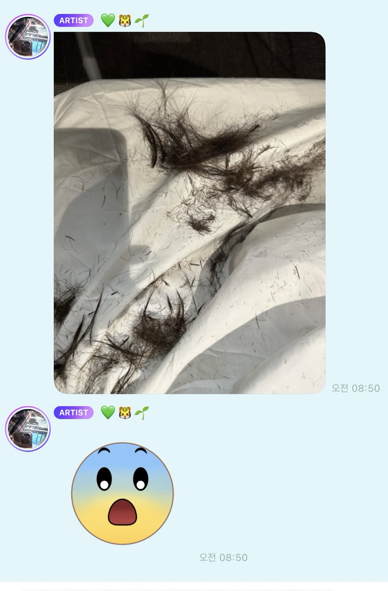 정말 굿모닝이다 … 😻😻