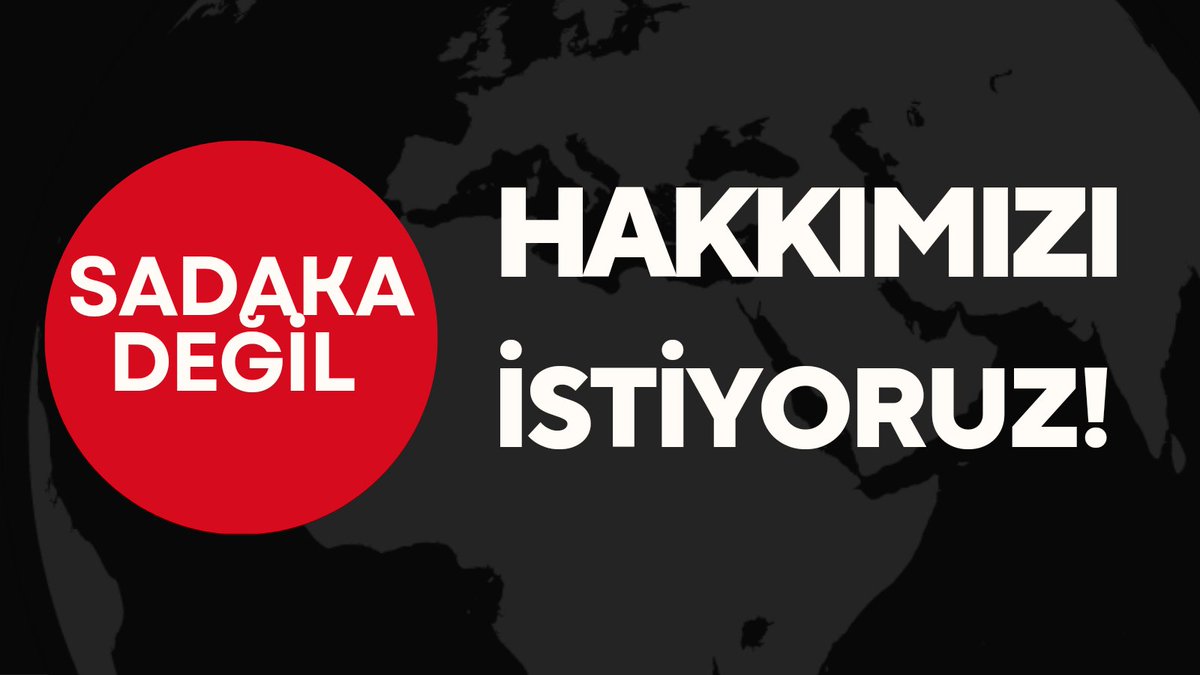 Adlipersonel's tweet photo. Memurun alım gücü düşmedi, alım gücü yok oldu!

Maaşlar NAAŞ oldu! 

#BayramMüjdesiEkZam https://t.co/KsZHqNQ9gU