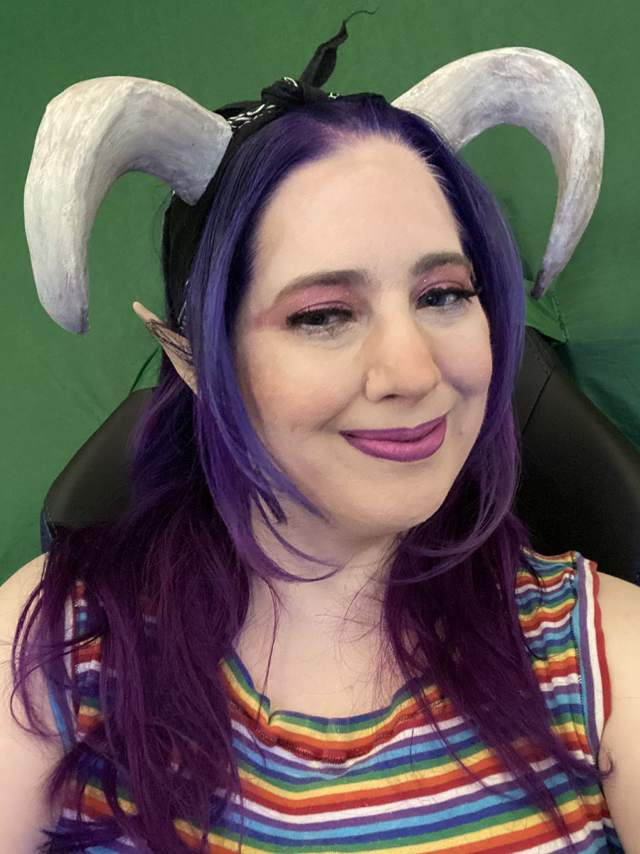 TheGeekForge's tweet photo. #shadowrun shenanigans on https://t.co/3TChToLK4R live now! https://t.co/NFMwX9wWqc