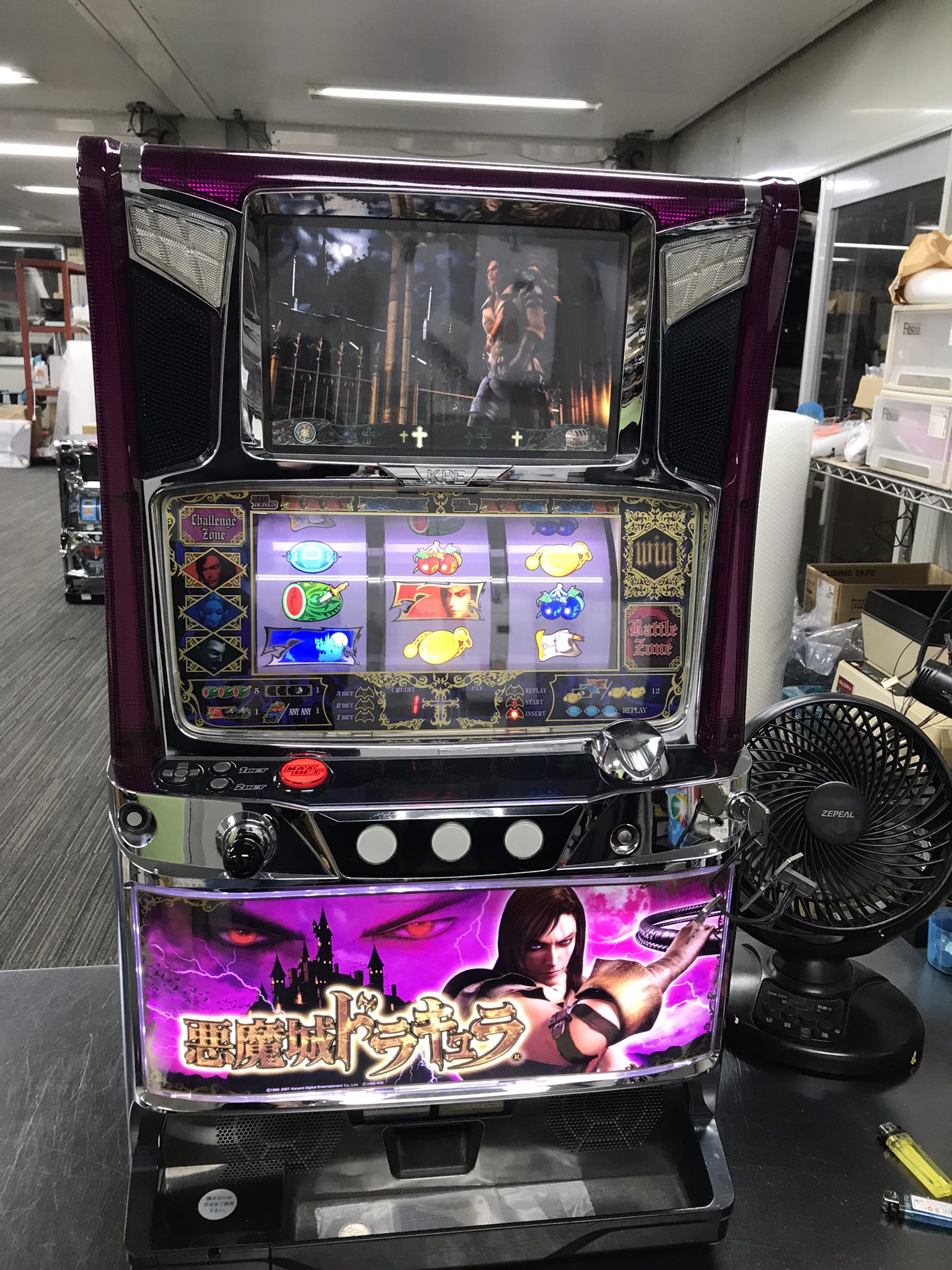 中古パチスロ実機・中古パチンコ実機の販売店 A-SLOT&A-PACHINKO 中古パチスロ実機・中古パチンコ実機の販売店 A-SLOT&A-PACHINKO
