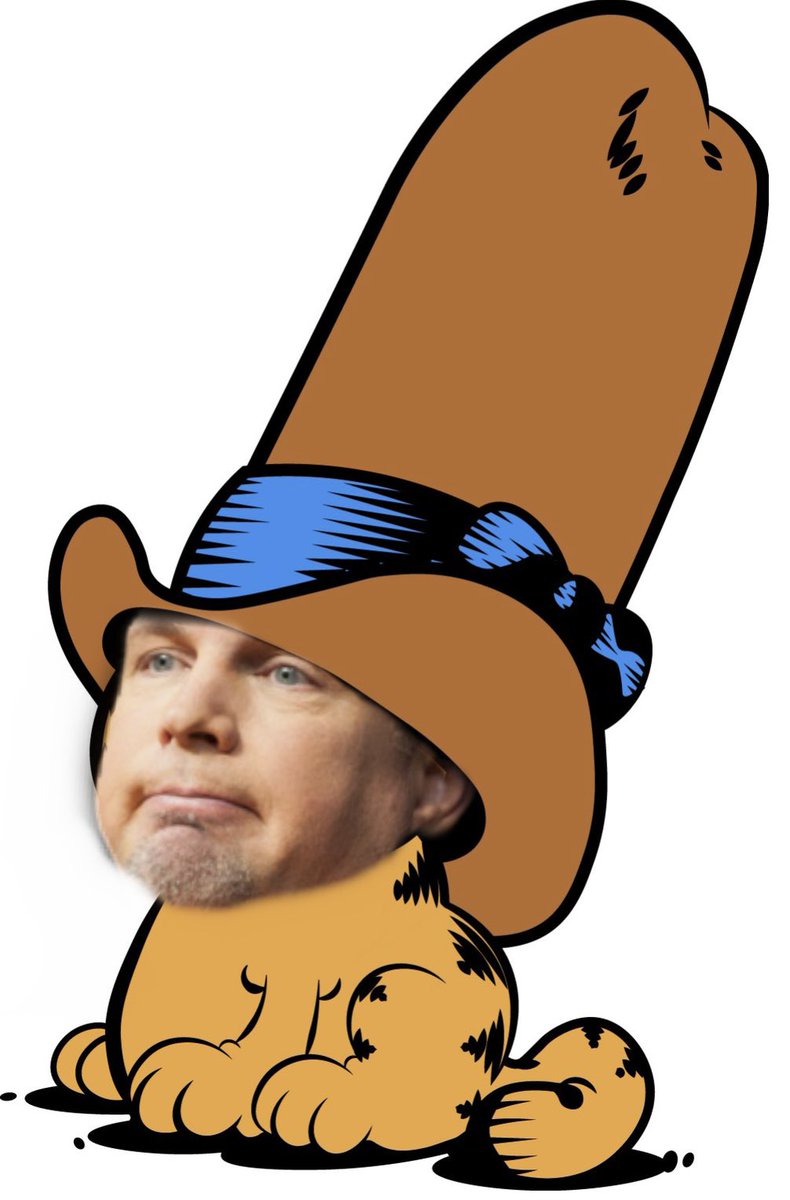 d00dbuffet's tweet photo. like for Garthfield
RT for Garf Brooks https://t.co/EULCVUShvP