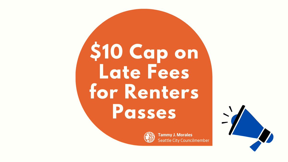 Councilmember Tammy J. Morales on Twitter "Very happy to announce that