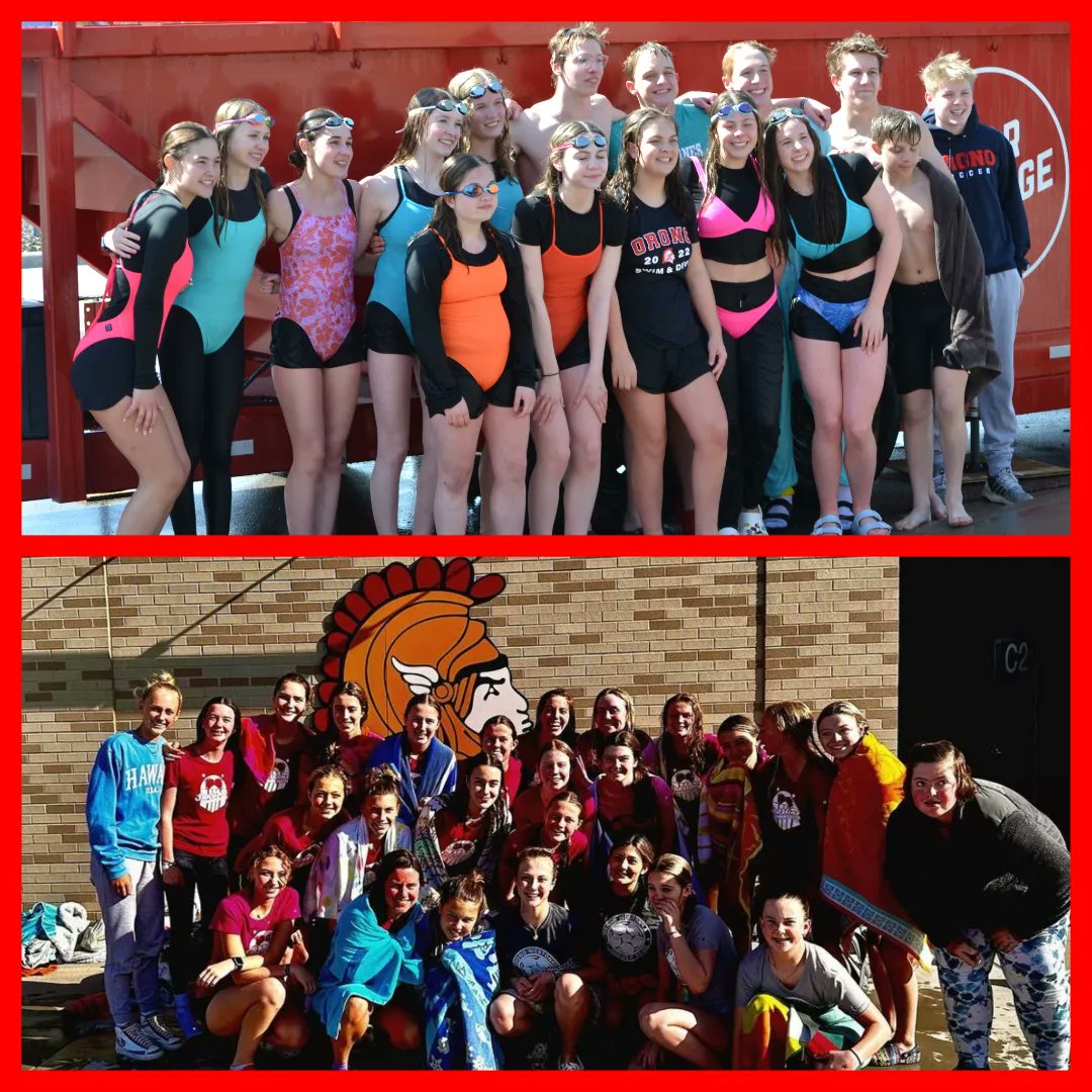 Thank you Maxine, Abby, Peter, and <a href="/sominnesota/">Special Olympics Minnesota</a> for an amazing day 💫
Thank you to the Mobile Plunge committee for planning the event ✨
Thank you to everyone who plunged today 💦❄️ We hope you had fun!!!
We raised almost $30,000 and had over 200 plungers! What a day ❤️💙