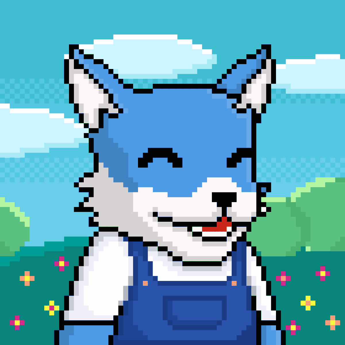 💥 NEW #PrivateFoxes SALE 💥
Private Fox #1985 just got adopted 🧡
💵 Price: 4.71 SOL
🦊 Tier: Private
🏆 Rank: 1336
⏰ Date: 4/19/2023, 12:13:42 AM
🧾 Transaction: explorer.solana.com/tx/HNiVnzYaBXg…
#Solana #SolanaNFTs #NFT #PF #PrivateFox #NFTS #NFTsales