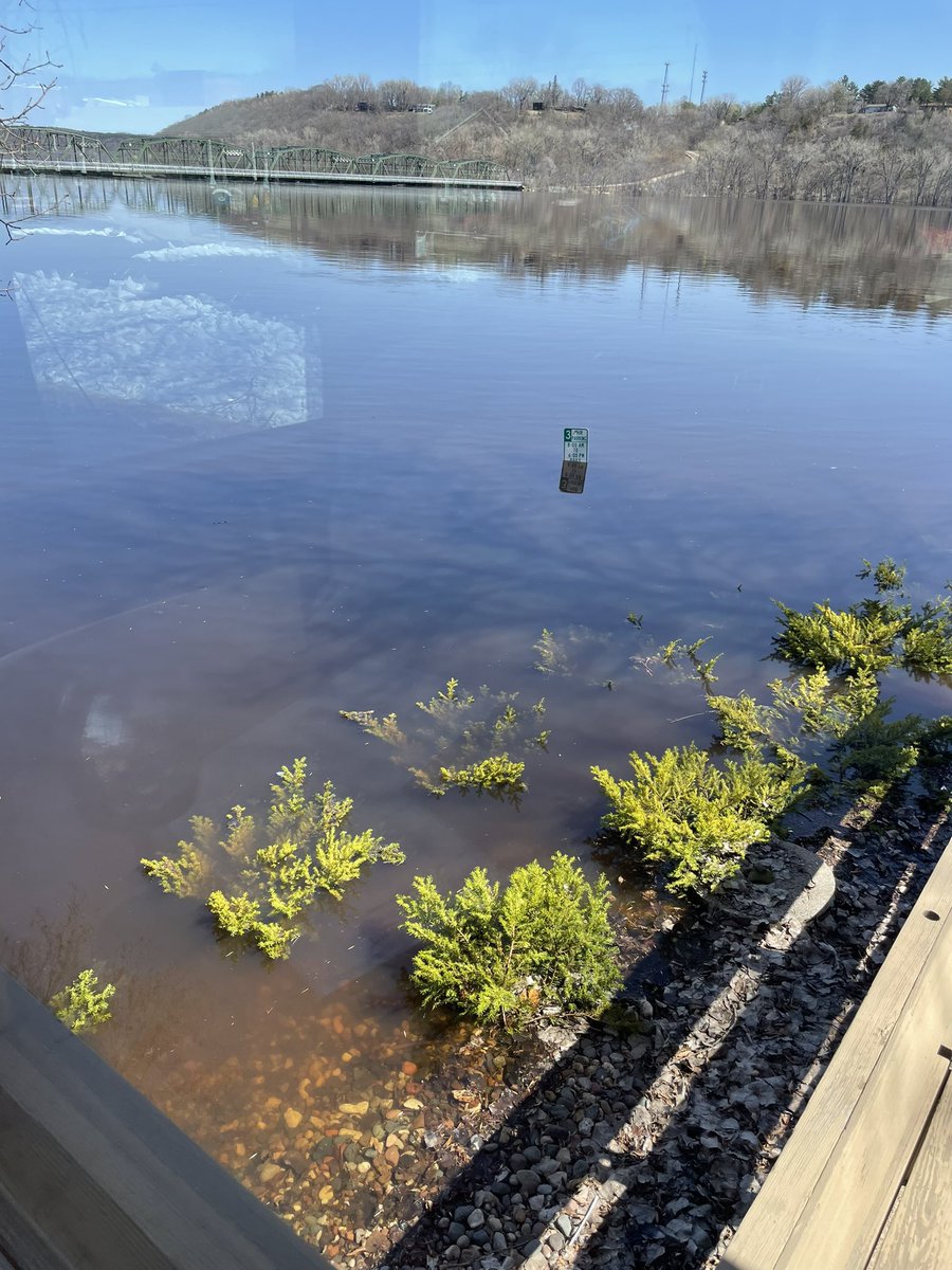 Meanwhile, in Stillwater at The Dock…

#stillwaterMN #Minnesota #StCroix #MN