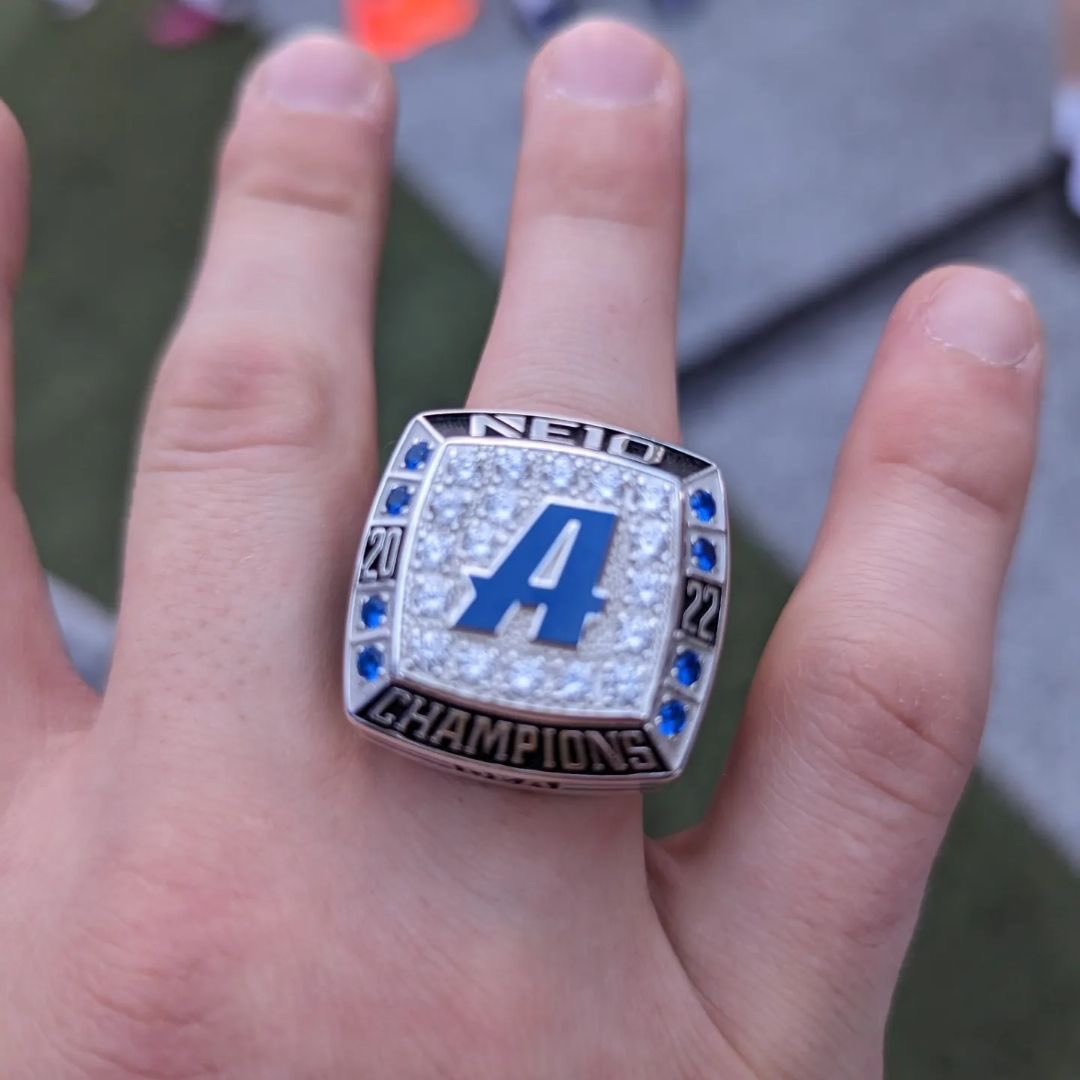 collier_baley's tweet photo. Unbelievable season, couldn’t ask for a better group of teammates and coaches, time to go b2b 💍 https://t.co/X9ovKa2FIm