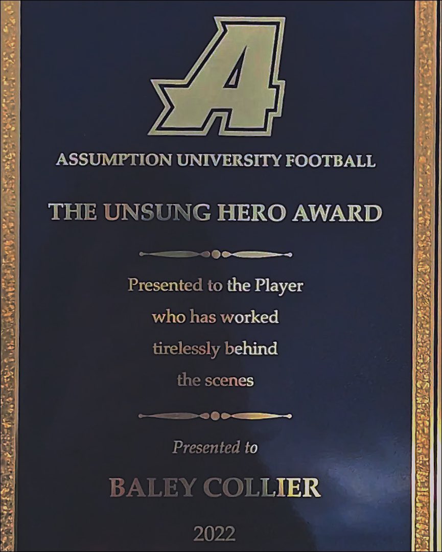 collier_baley's tweet photo. Unbelievable season, couldn’t ask for a better group of teammates and coaches, time to go b2b 💍 https://t.co/X9ovKa2FIm