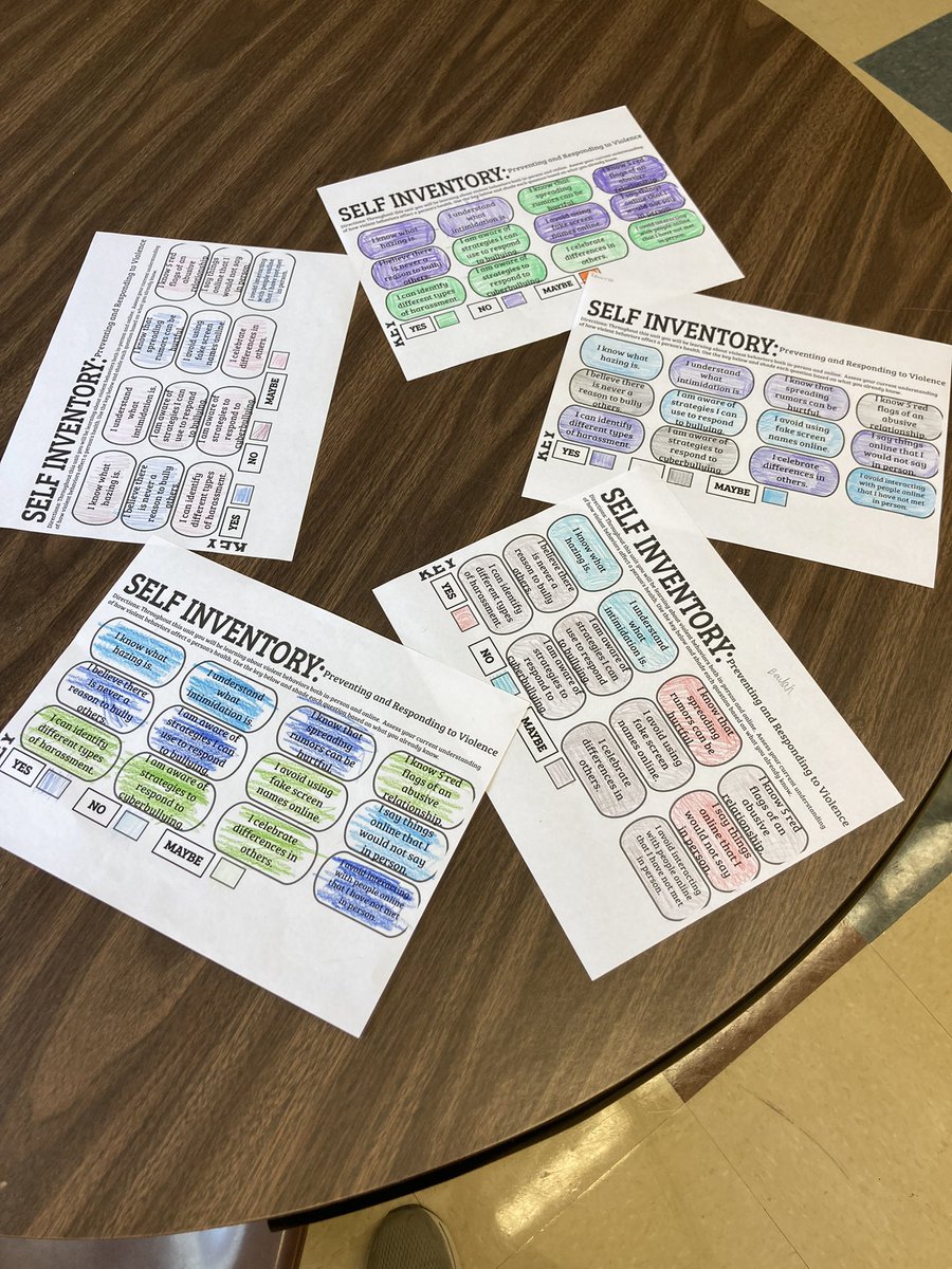 Into the coloring/shading activities! This template is linked in my #slowchathealth microblog post.