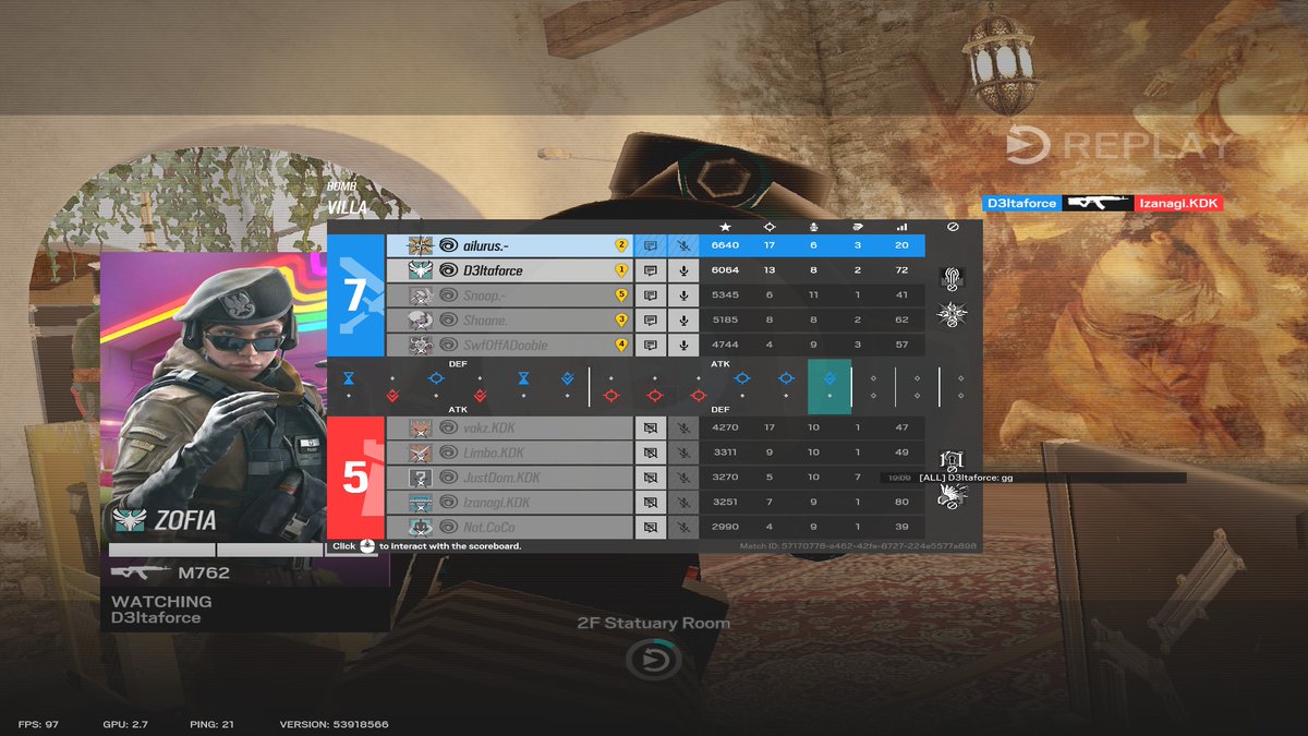 ailurusr6's tweet photo. WE DIDN'T GET FIRST ROUNDED !!!🎊 https://t.co/YQtclZMPzO