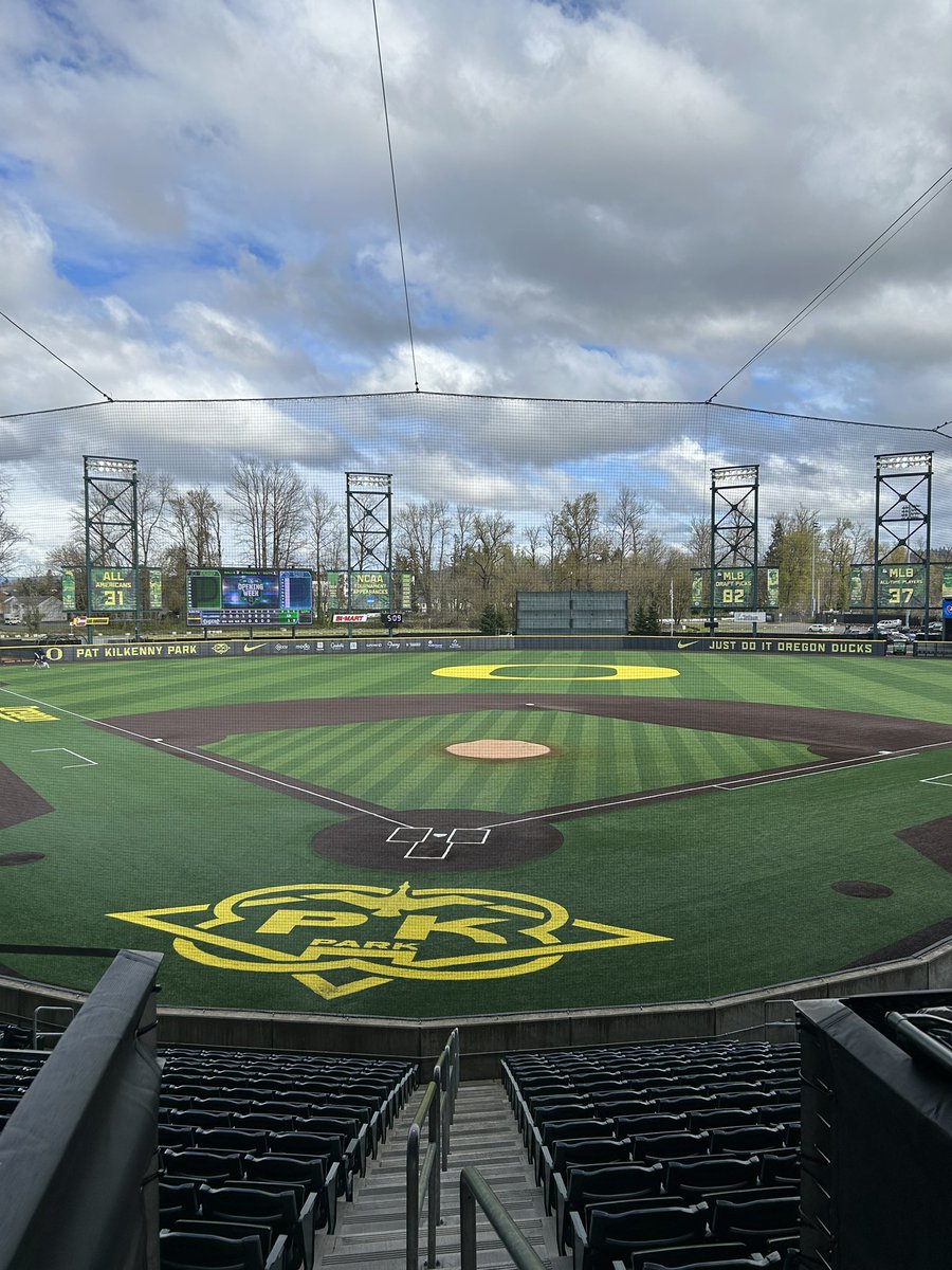 It’s almost go time for opening day 😍