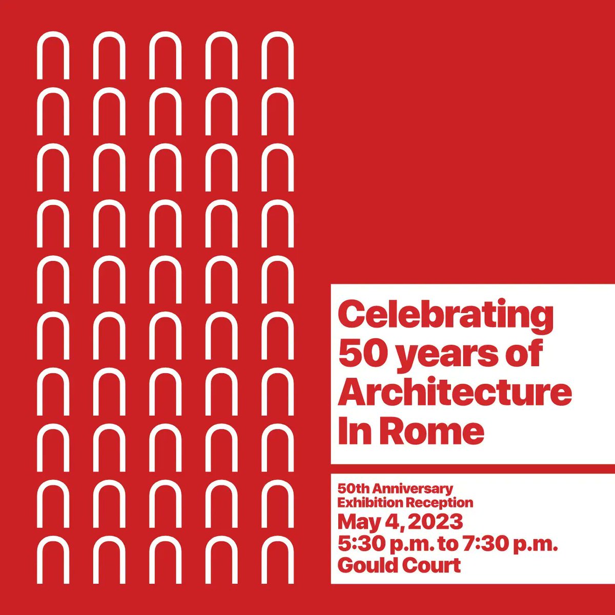 UW Architecture tweet media