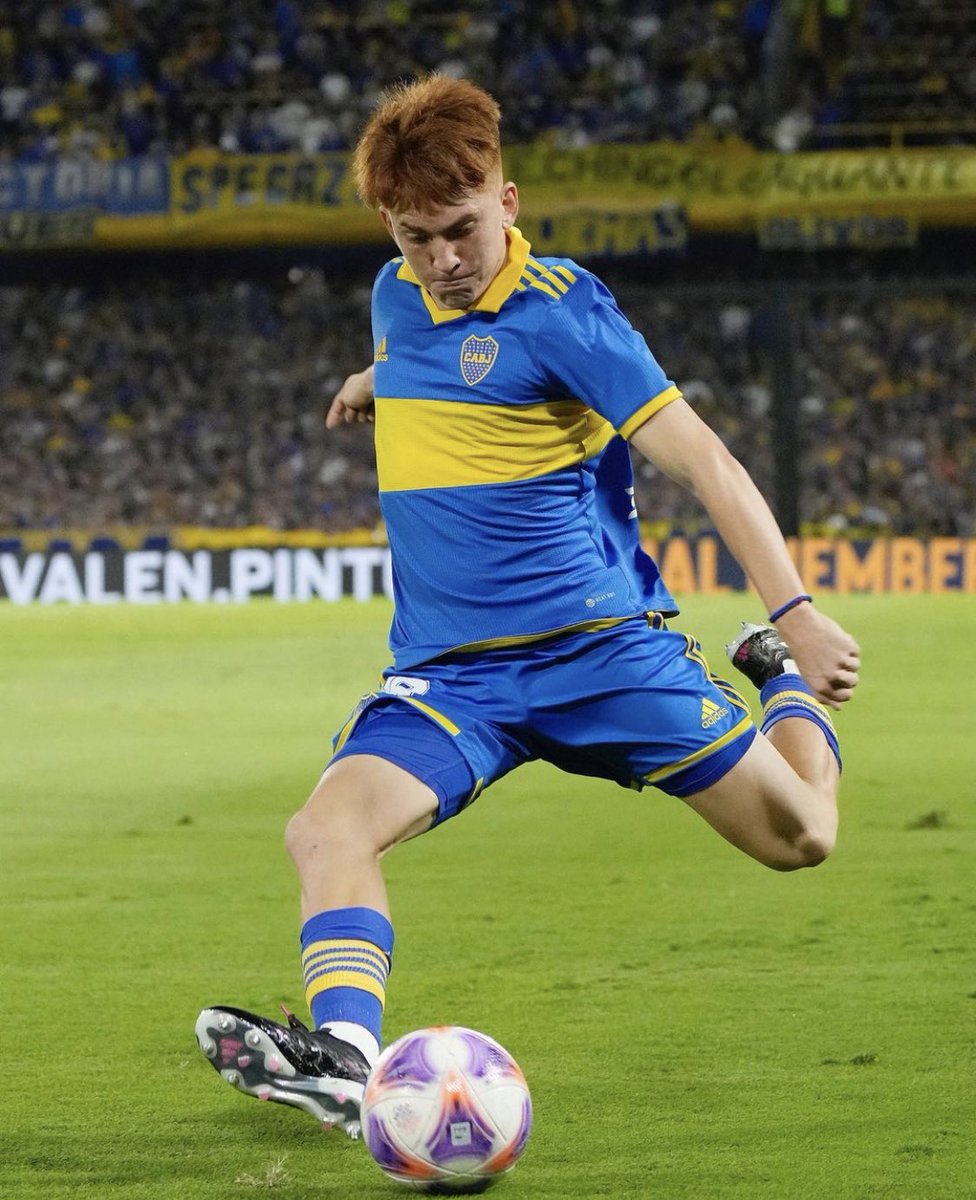 Esto es fútbol, nene 🚬