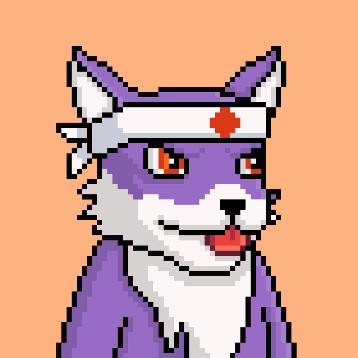 💥 NEW #PrivateFoxes SALE 💥
Private Fox #5577 just got adopted 🧡
💵 Price: 4.66 SOL
🦊 Tier: Private
🏆 Rank: 3422
⏰ Date: 4/19/2023, 12:12:55 AM
🧾 Transaction: explorer.solana.com/tx/31atHs9tzNq…
#Solana #SolanaNFTs #NFT #PF #PrivateFox #NFTS #NFTsales