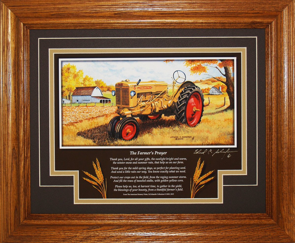 ESchaeferart's tweet photo. Wanted to share this art image from my #etsy shop: Minneapolis Moline ZA 1949 to 1952 with History or poem by artist Ed Schaefer, great gift idea. https://t.co/POzqGexrlj https://t.co/ececJL4kqg