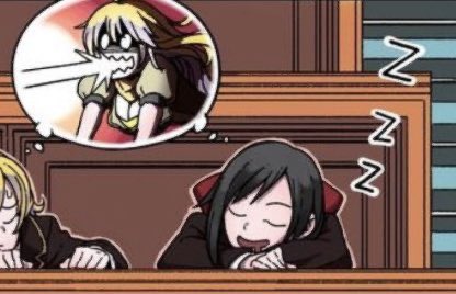 Victory!

To celebrate, Ruby currently taking a victory snooze.

(She was shot with at least 5 tranquilizer darts.)

[ #𝐃𝐑𝐄𝐀𝐌𝐅𝐈𝐆𝐇𝐓𝐄𝐑𝐒𝐃𝐄𝐋𝐔𝐗𝐄 ]