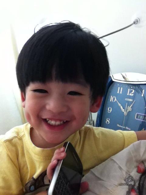 missienelly's tweet photo. To all that have known me and A since he’s baby, thank you so much for being my best tlist friends! Your baby is now 12 years old today!!! #BunnyBaby #RabbitYear https://t.co/8MB9ckUQAs